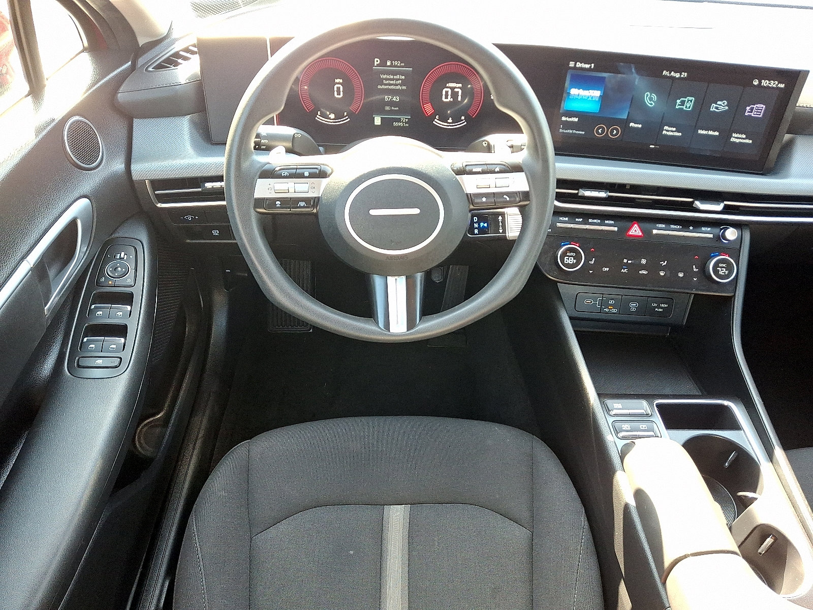 Used 2024 Hyundai Sonata SEL FWD image 11