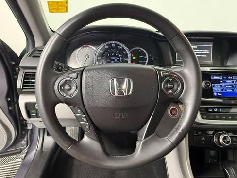 Used 2015 Honda Accord EX-L image 17