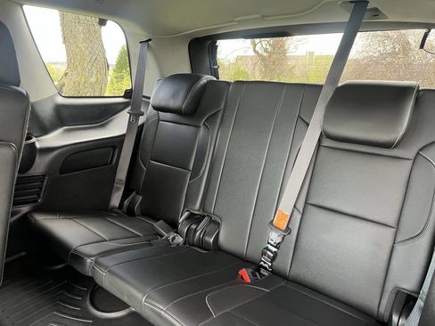 Used 2020 Chevrolet Tahoe Premier AWD/4WD image 27