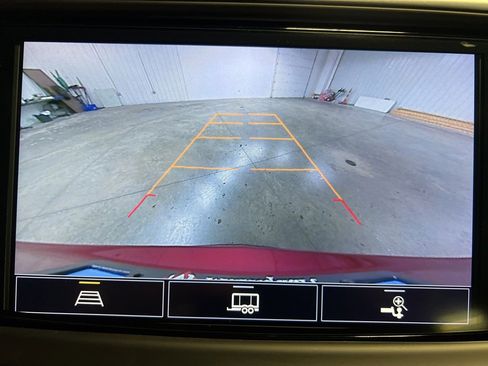 Certified 2023 Buick Enclave Essence w/ Sport Touring Edition image 18