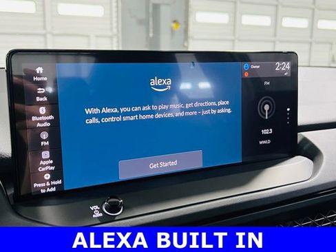 New 2026 Honda Accord Sport image 8