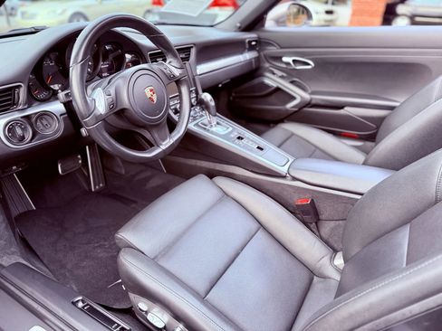Used 2013 Porsche 911 Carrera image 29