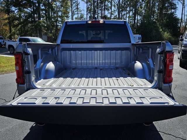 New 2026 RAM 1500 Big Horn AWD/4WD image 13