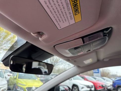 Certified 2023 Hyundai Tucson SEL image 39