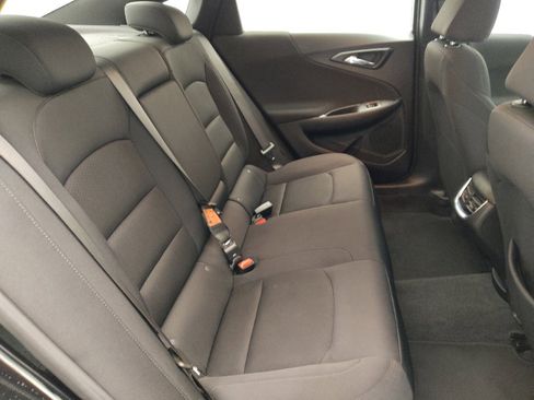 Used 2024 Chevrolet Malibu LT FWD image 19