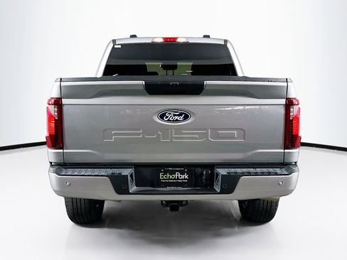 Used 2024 Ford F150 STX w/ Mobile Office Package image 7