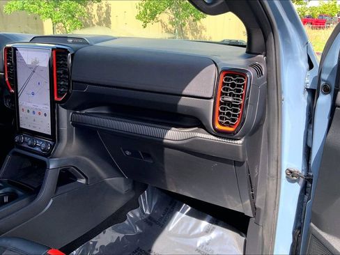 Used 2024 Ford Ranger Raptor AWD/4WD image 15