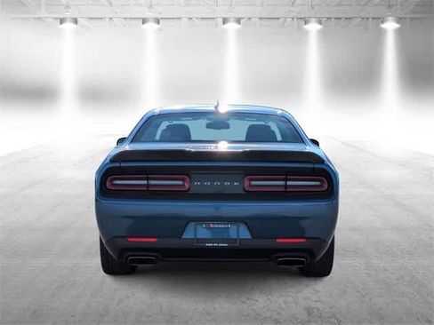 Used 2022 Dodge Challenger R/T Scat Pack w/ 1320 Plus Group image 7
