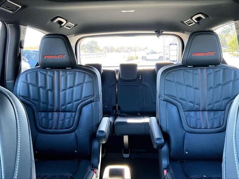 New 2026 Nissan Armada PRO-4X image 19