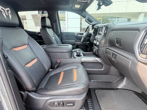 Used 2021 GMC Sierra 1500 AT4 w/ AT4 Premium Package AWD/4WD image 26