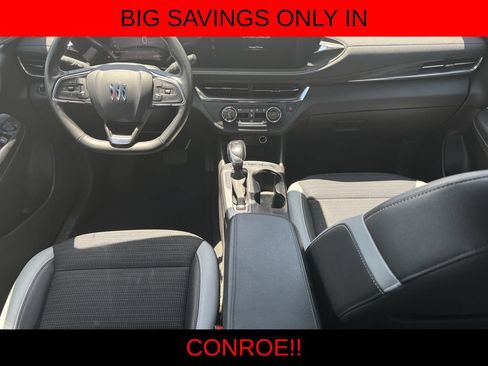 Used 2024 Buick Envista Preferred w/ Convenience I Package FWD image 26