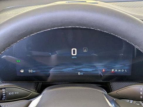 New 2026 Chevrolet Equinox LT w/ Convenience Package II FWD image 11