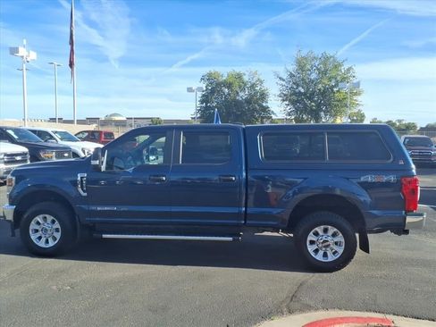 Used 2020 Ford F250 XL w/ STX Appearance Package image 7