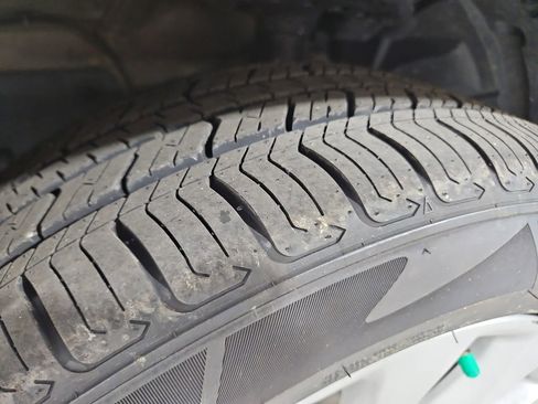 Used 2018 Nissan Sentra SV image 27