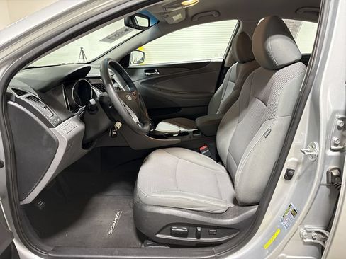 Used 2013 Hyundai Sonata GLS w/ Popular Equipment Pkg FWD image 18
