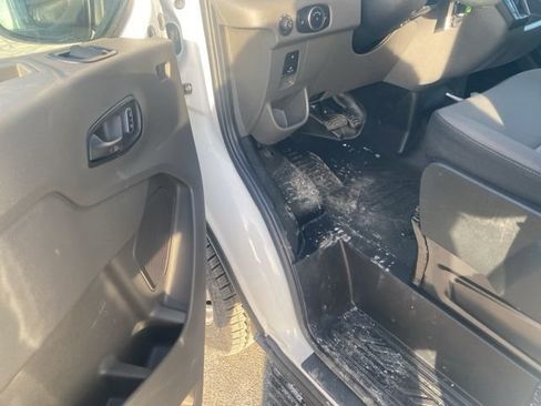 Used 2024 Ford Transit 150 Low Roof w/ Load Area Protection Package image 7