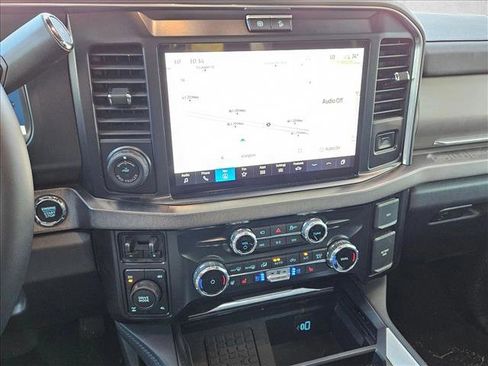 New 2026 Ford F250 Platinum image 12