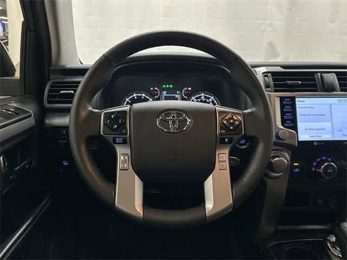 Used 2024 Toyota 4Runner TRD Sport w/ Technology Package image 15