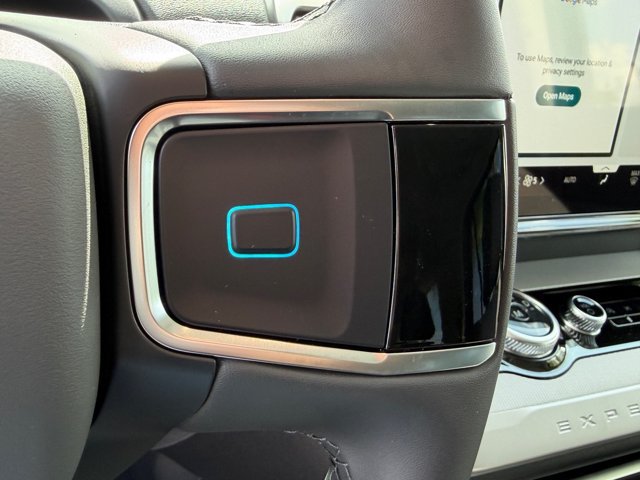 New 2027 Ford Expedition Active RWD image 25