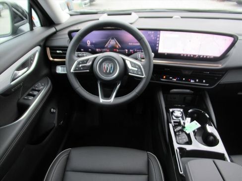 New 2026 Buick Envision Avenir image 13