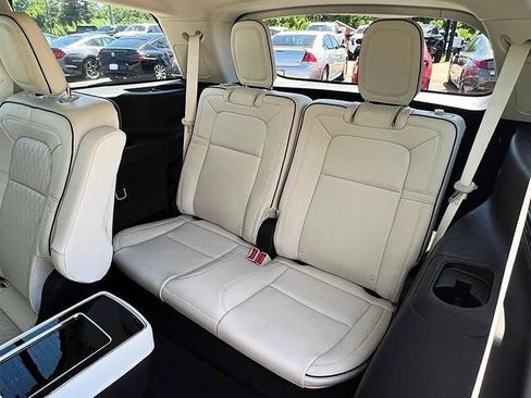 Used 2020 Lincoln Aviator Black Label w/ Dynamic Handling Package AWD/4WD image 74