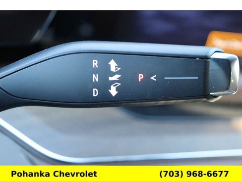 New 2026 Chevrolet Tahoe High Country w/ LPO, Illumination Package image 11