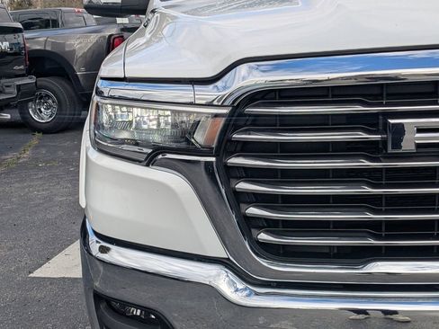 Used 2025 RAM 1500 Laramie image 9