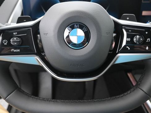 New 2026 BMW X3 xDrive30 image 14