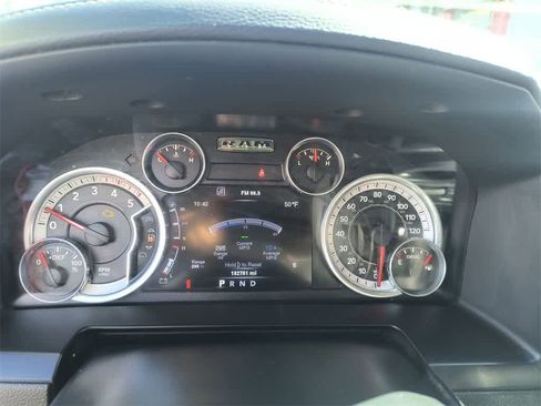 Used 2014 RAM 2500 Laramie image 15