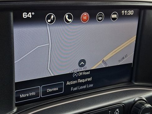 Used 2016 GMC Sierra 1500 SLT w/ All-Terrain Package image 18