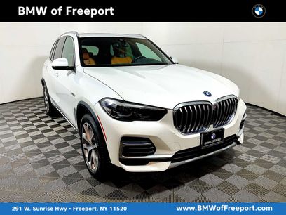 Certified 2022 BMW X5 xDrive45e w/ Premium Package