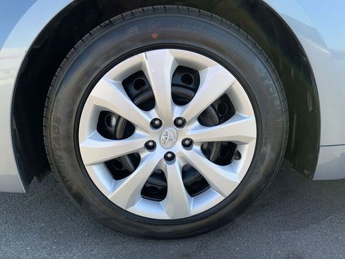 Used 2024 Toyota Corolla LE image 10