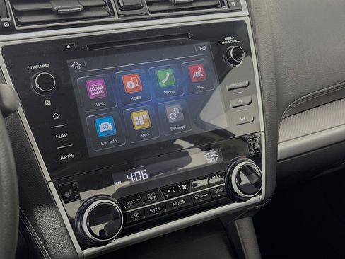 Used 2018 Subaru Legacy 2.5i Premium image 15