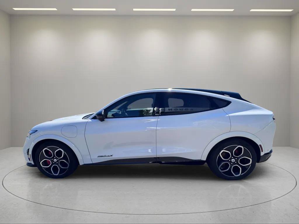 Certified 2023 Ford Mustang Mach-E GT AWD/4WD image 5