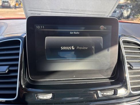 Used 2018 Mercedes-Benz GLS 550 4MATIC image 32