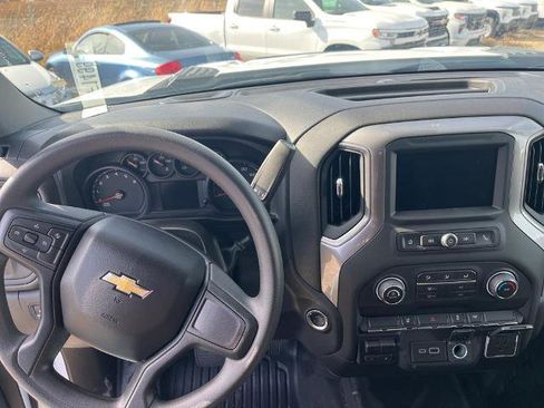 New 2024 Chevrolet Silverado 2500 W/T w/ WT Convenience Package image 12