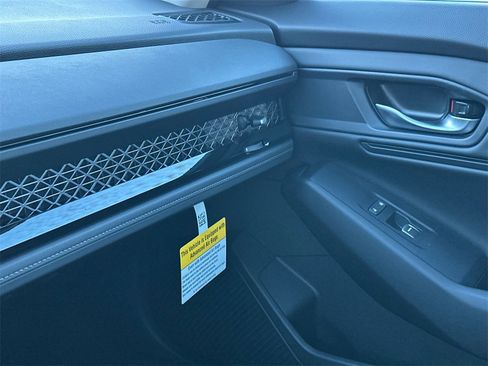 New 2025 Honda Accord EX-L image 31