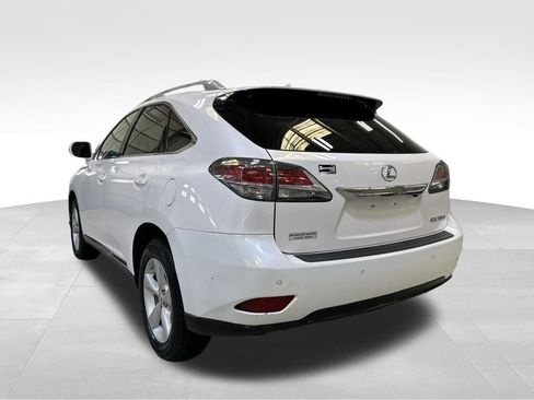 Used 2015 Lexus RX 350 350 image 5