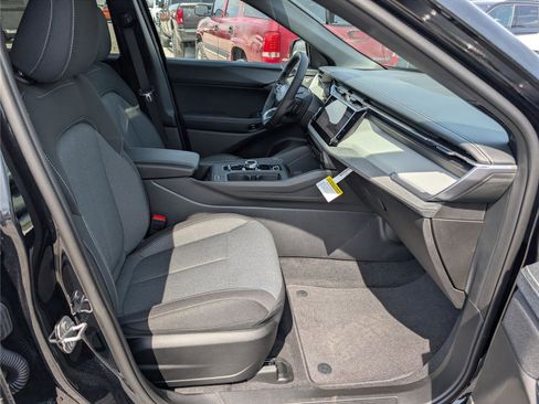 New 2026 Jeep Cherokee Laredo AWD/4WD image 6