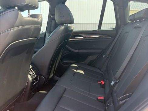 Used 2024 BMW X3 xDrive30i AWD/4WD image 20