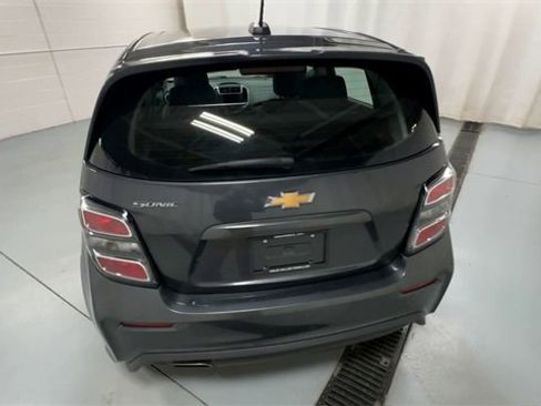 Used 2020 Chevrolet Sonic LT image 7