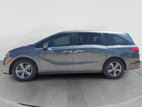 Used 2023 Kia Niro EX Touring FWD image 2