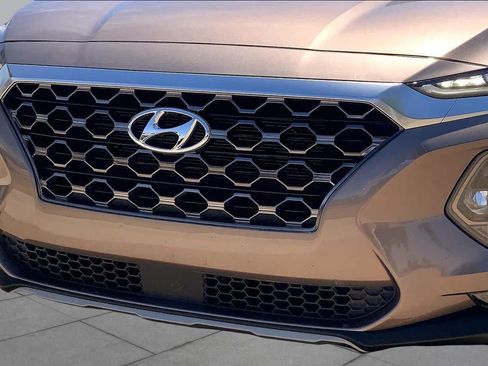 Used 2020 Hyundai Santa Fe SEL AWD/4WD image 30