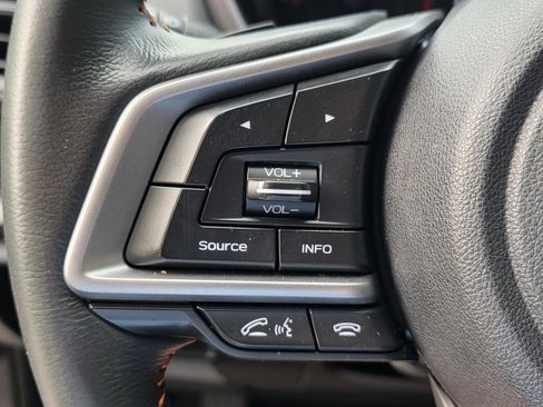 Used 2019 Subaru Crosstrek 2.0i Premium w/ Popular Package #4 AWD/4WD image 23