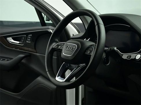 Used 2017 Audi Q7 3.0T Premium Plus image 37