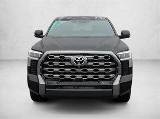 Used 2024 Toyota Tundra Platinum video 2