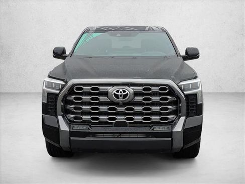 Used 2024 Toyota Tundra Platinum image 2