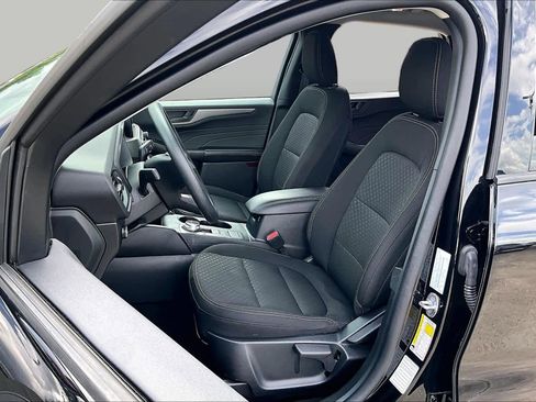 Used 2025 Ford Escape Active FWD image 7