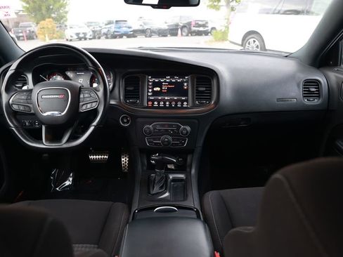 Used 2023 Dodge Charger GT w/ Blacktop Special Edition RWD image 25