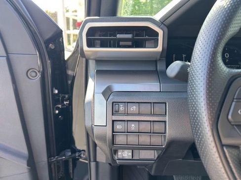 New 2026 Toyota Tacoma SR5 AWD/4WD image 25